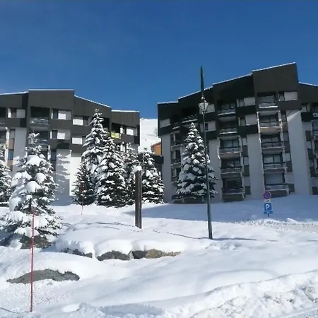 31m², 4 Pers., Balcon Ensoleillé, Proche Pistes - Fr-1-178-407 * Saint-Martin-de-Belleville