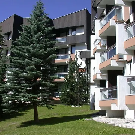 31m², 4 Pers., Balcon Ensoleillé, Proche Pistes - Fr-1-178-407 Appartement *