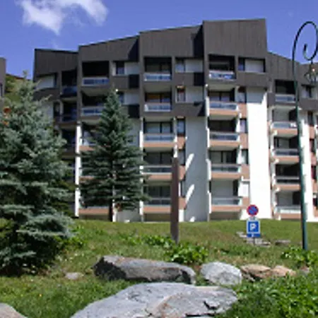 31m², 4 Pers., Balcon Ensoleillé, Proche Pistes - Fr-1-178-407 Saint-Martin-de-Belleville